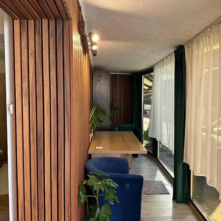 Casa Andora Holiday home Brasov