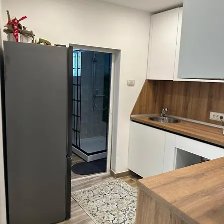 Holiday home Casa Andora Brasov