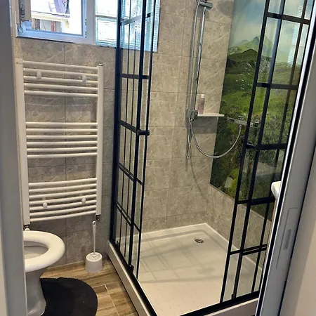 Casa Andora Holiday home