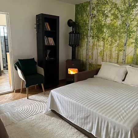 Casa Andora Holiday home